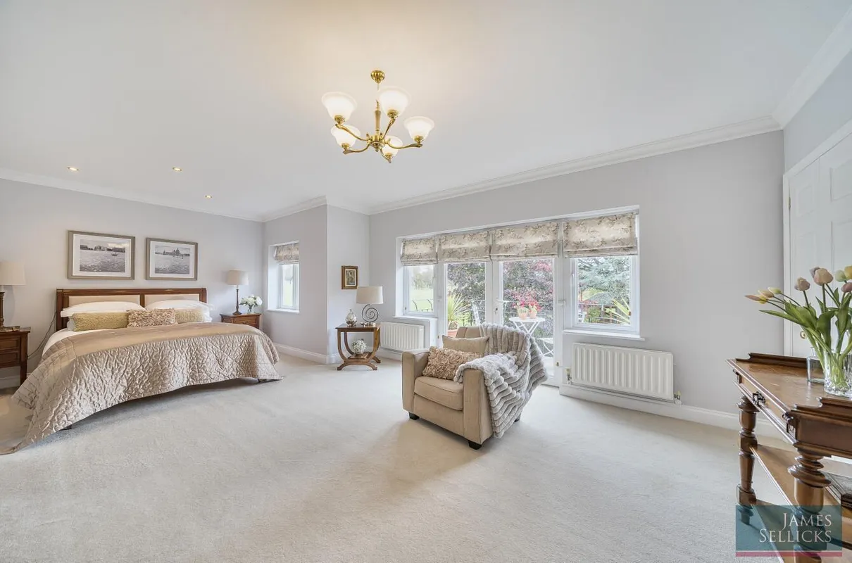 Stoughton Lane, Stoughton, Leicestershire