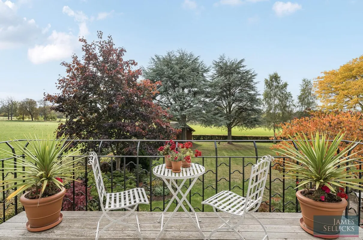 Stoughton Lane, Stoughton, Leicestershire