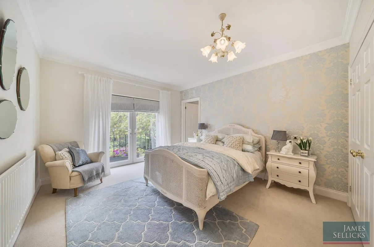 Stoughton Lane, Stoughton, Leicestershire