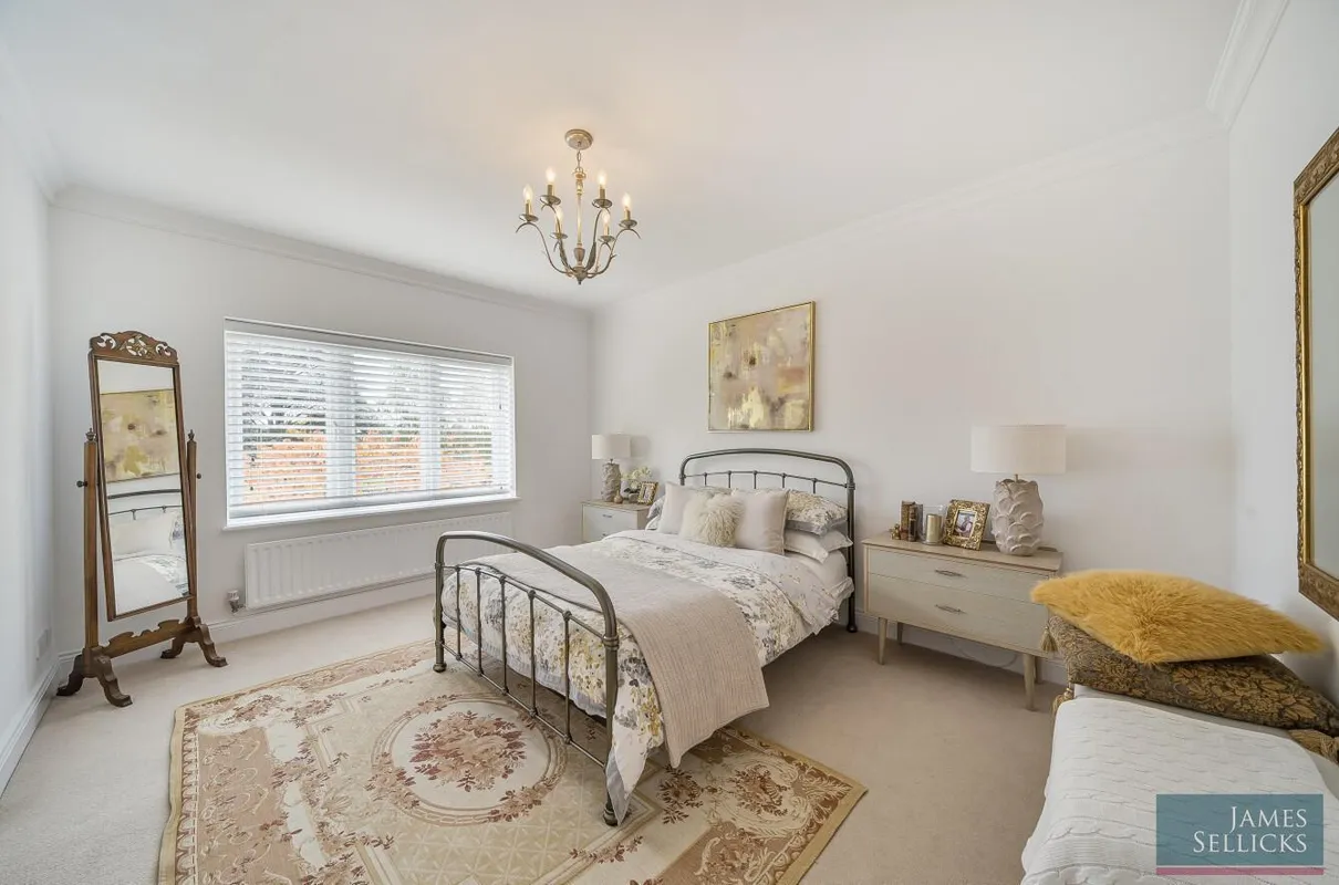 Stoughton Lane, Stoughton, Leicestershire