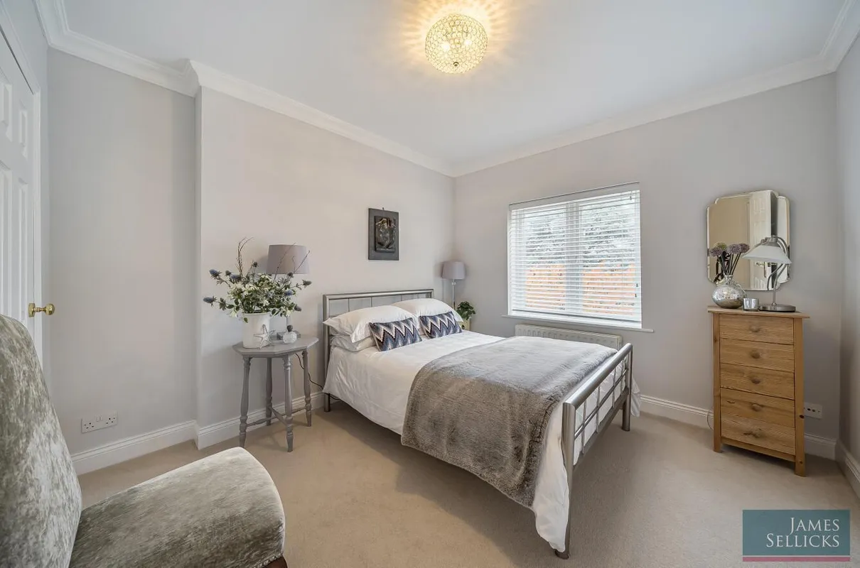 Stoughton Lane, Stoughton, Leicestershire