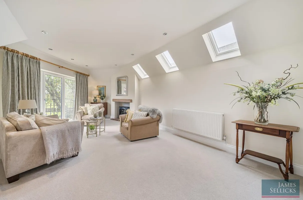 Stoughton Lane, Stoughton, Leicestershire