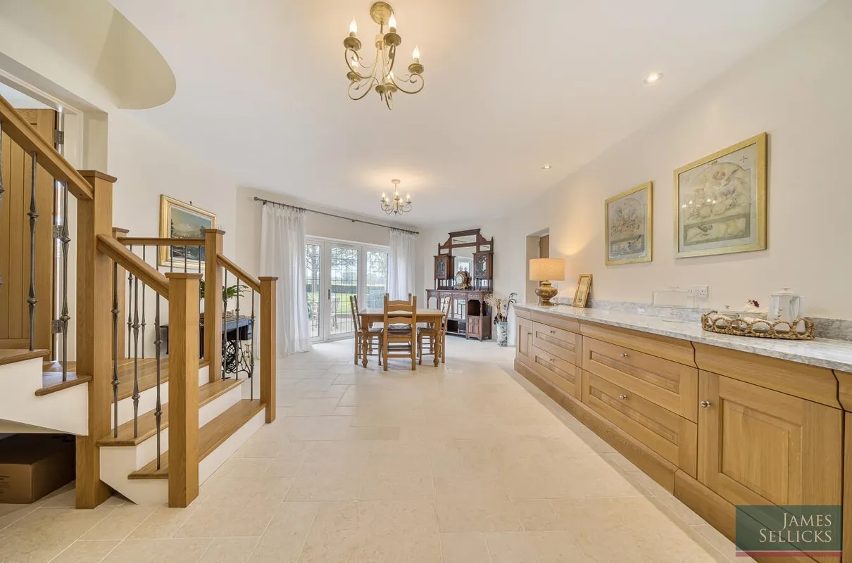 Stoughton Lane, Stoughton, Leicestershire