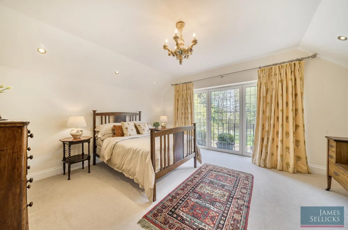 Stoughton Lane, Stoughton, Leicestershire