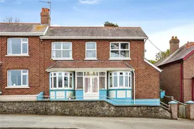 Property responsive