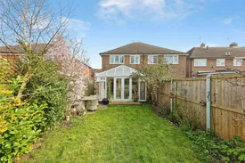Property responsive