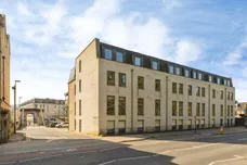 Victoria Bridge Road, Bath