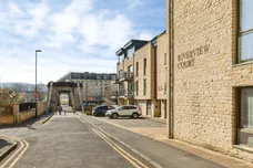 Victoria Bridge Road, Bath