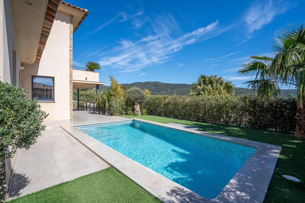 Sainte-Maxime, 83120, France
