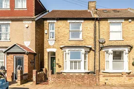 Property responsive
