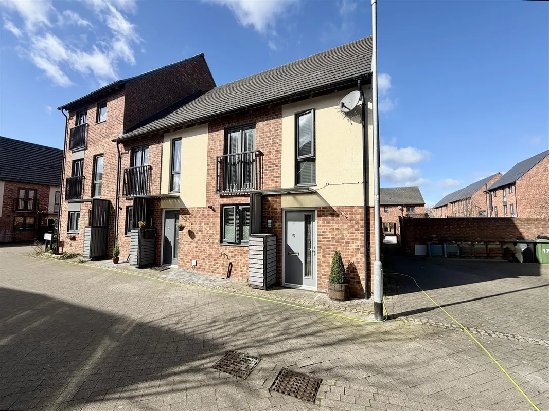 Gadwall Drive, Allerton Bywater, Castleford