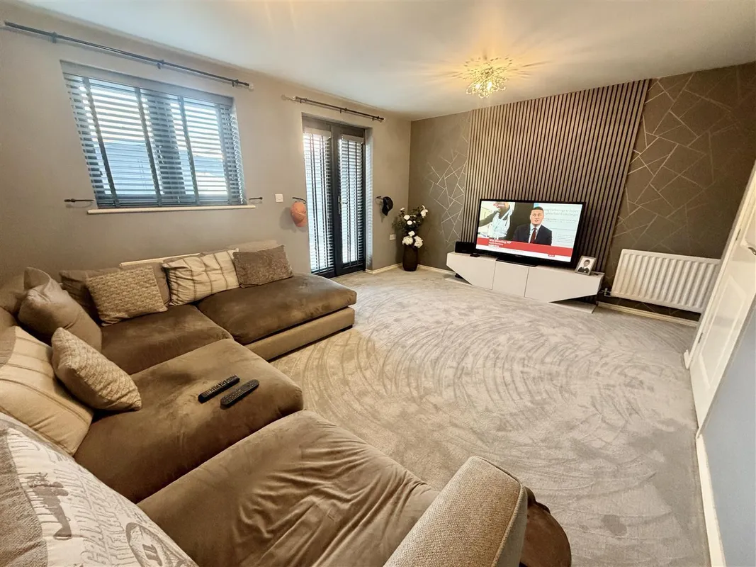 Gadwall Drive, Allerton Bywater, Castleford