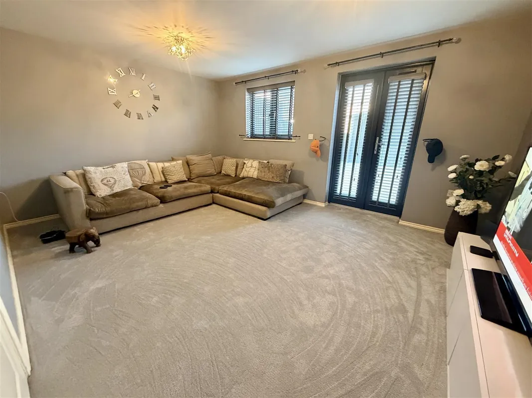 Gadwall Drive, Allerton Bywater, Castleford