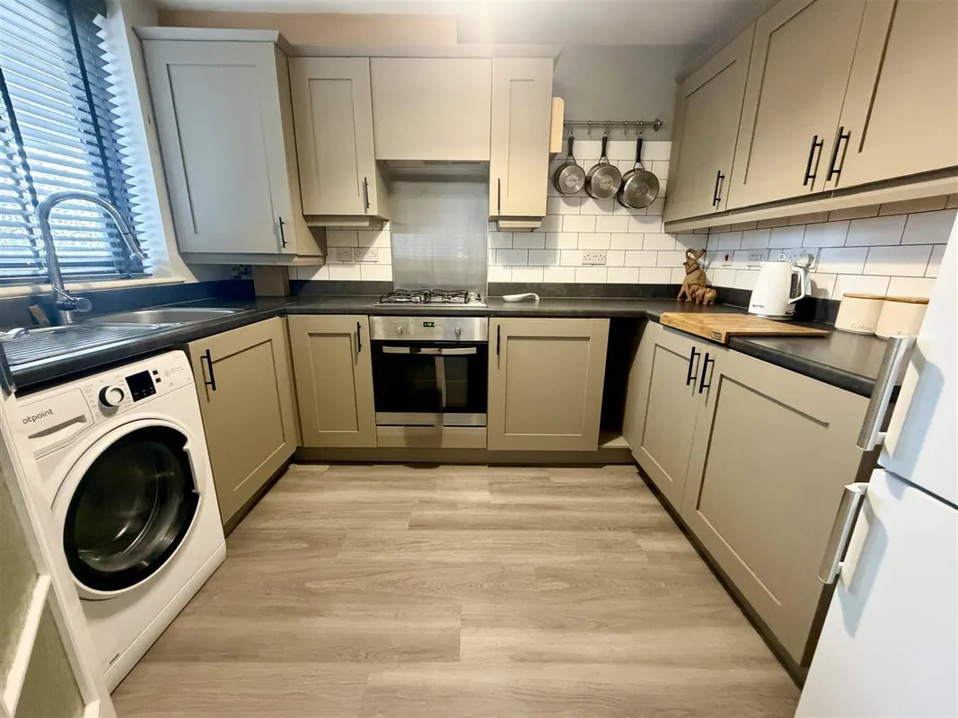 Gadwall Drive, Allerton Bywater, Castleford