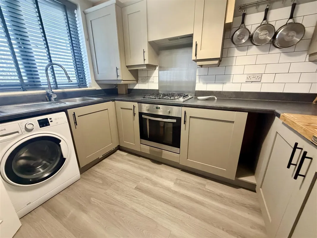 Gadwall Drive, Allerton Bywater, Castleford
