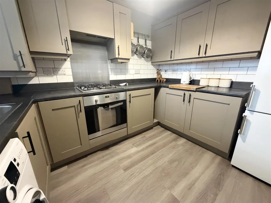 Gadwall Drive, Allerton Bywater, Castleford