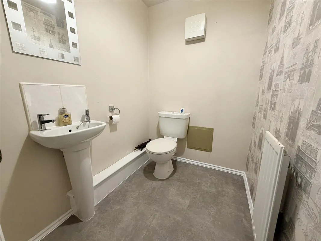 Gadwall Drive, Allerton Bywater, Castleford