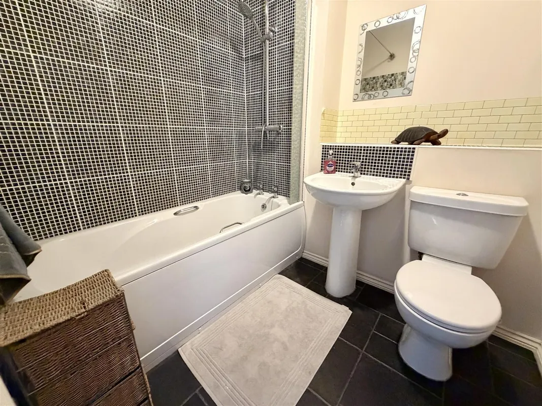 Gadwall Drive, Allerton Bywater, Castleford