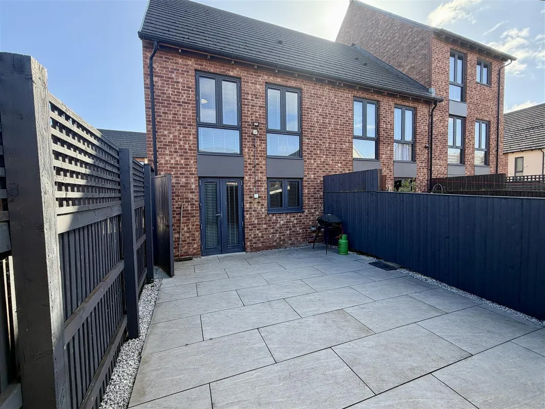 Gadwall Drive, Allerton Bywater, Castleford