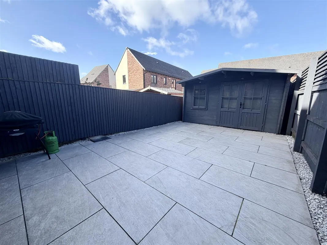Gadwall Drive, Allerton Bywater, Castleford