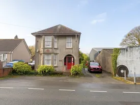 Property responsive