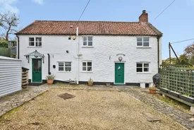 Property responsive