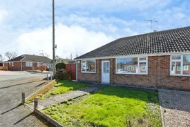 Property responsive