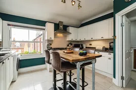 Property responsive