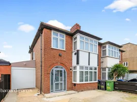 Tolworth Rise South, Surbiton photo