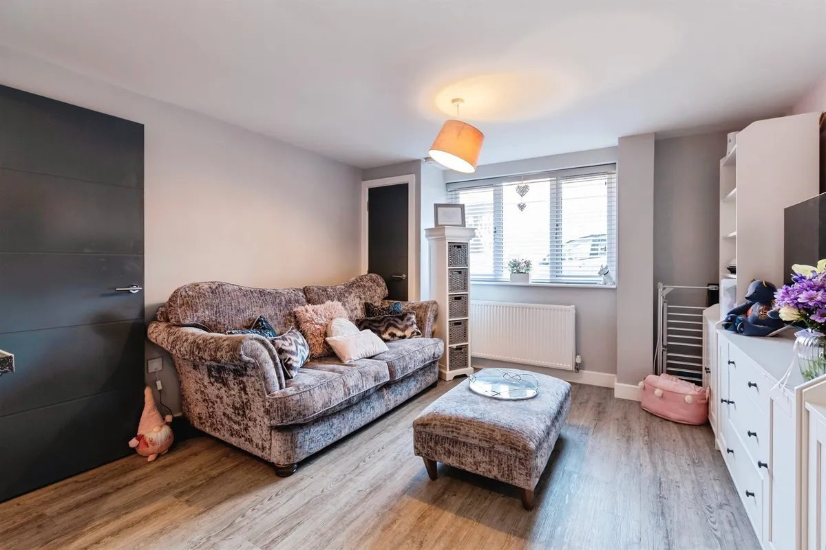 Jutland Court, Braintree