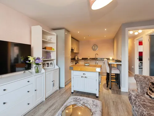 Jutland Court, Braintreephoto