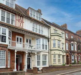 Property responsive