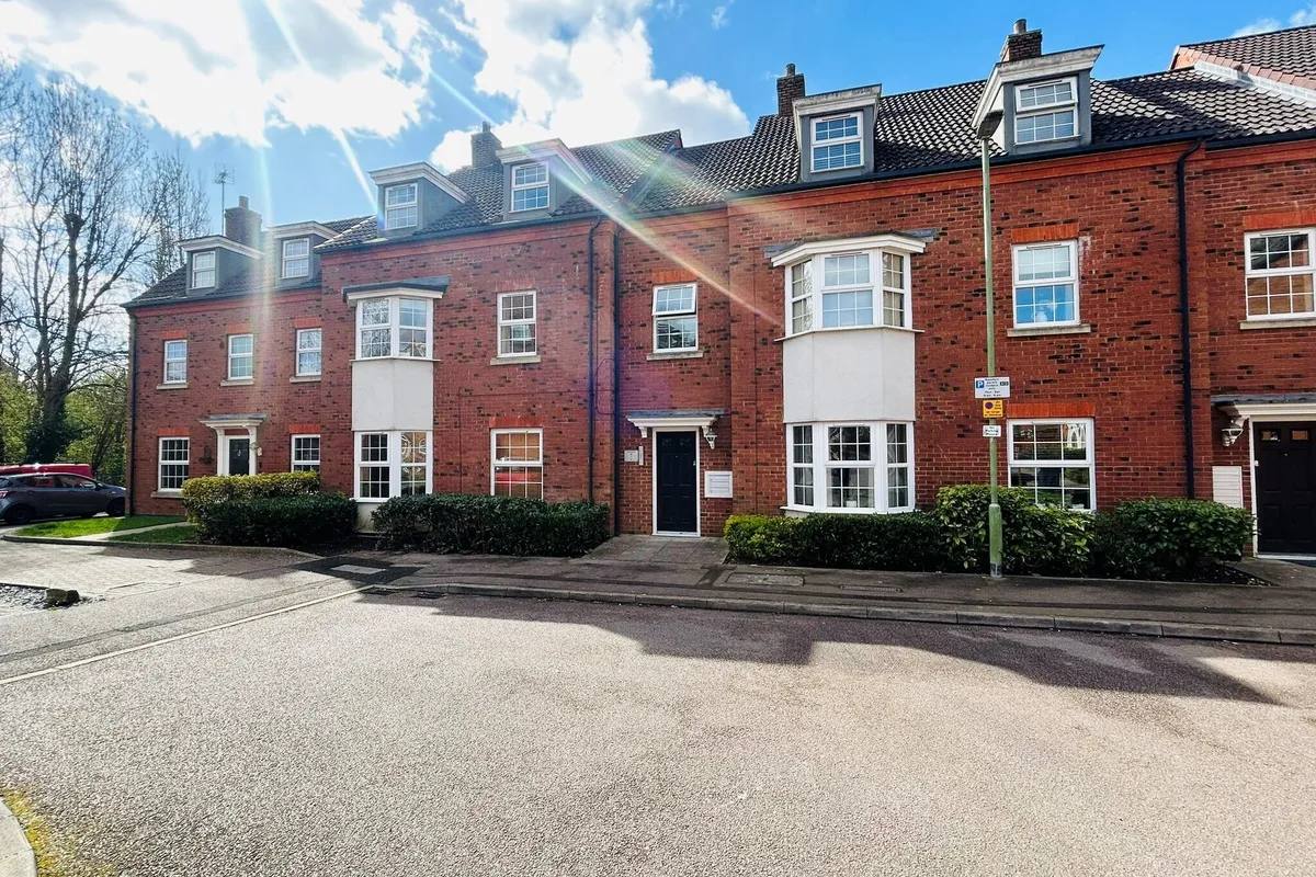 Sefton Court