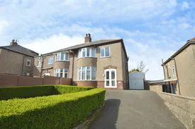 Property responsive