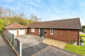Property responsive