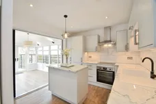 Greenfields Road, Harrogate