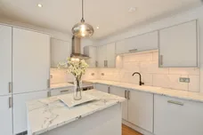 Greenfields Road, Harrogate