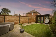 Greenfields Road, Harrogate