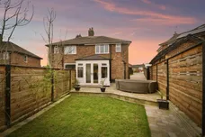 Greenfields Road, Harrogate