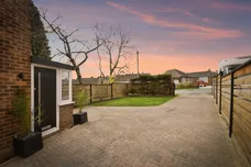 Greenfields Road, Harrogate