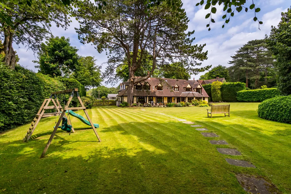 Park View Road, Woldingham, CR3