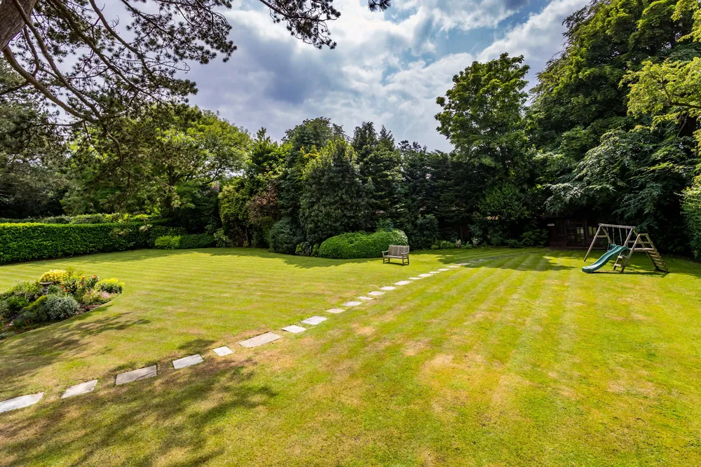 Park View Road, Woldingham, CR3