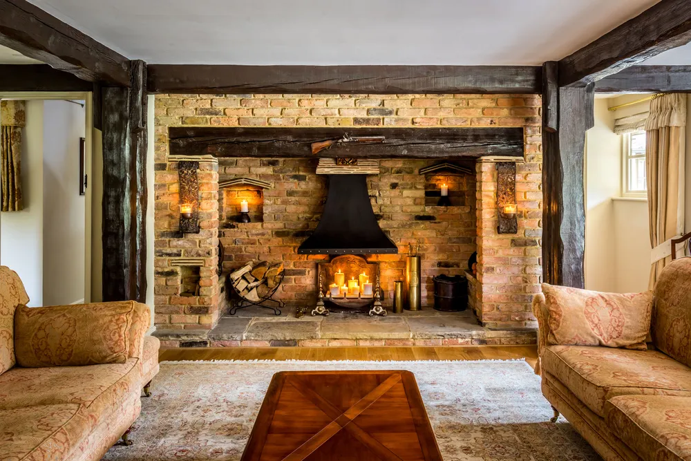 Park View Road, Woldingham, CR3