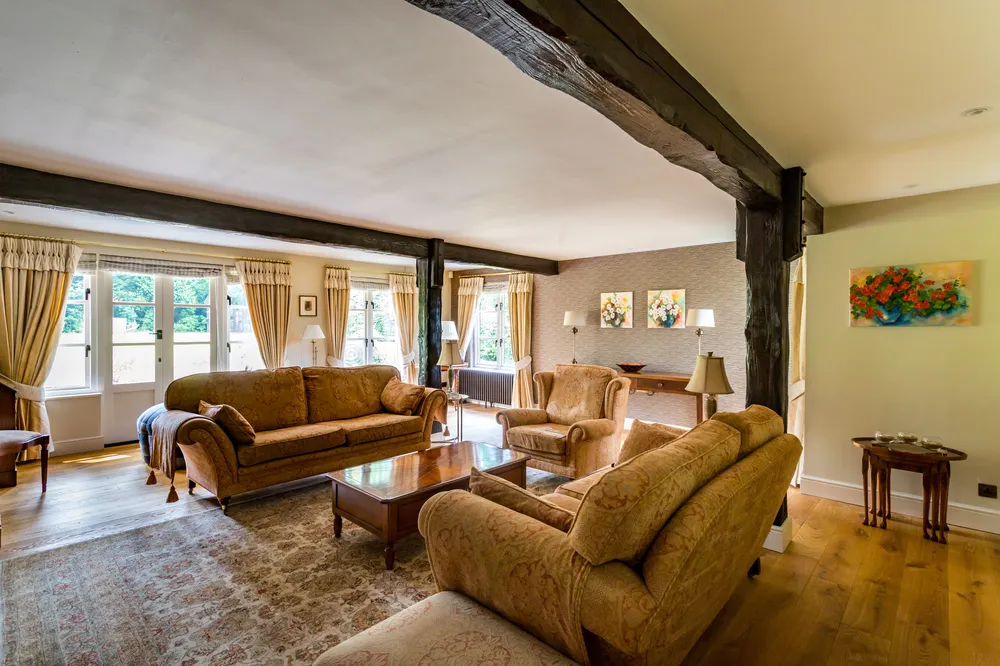 Park View Road, Woldingham, CR3