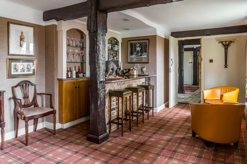 Park View Road, Woldingham, CR3