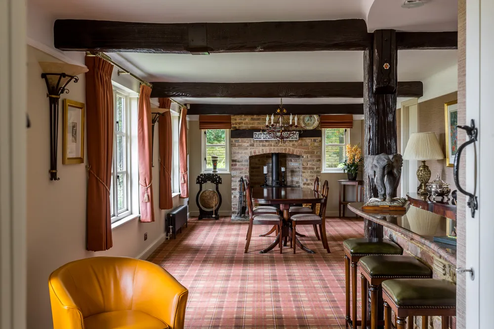 Park View Road, Woldingham, CR3