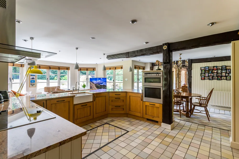 Park View Road, Woldingham, CR3