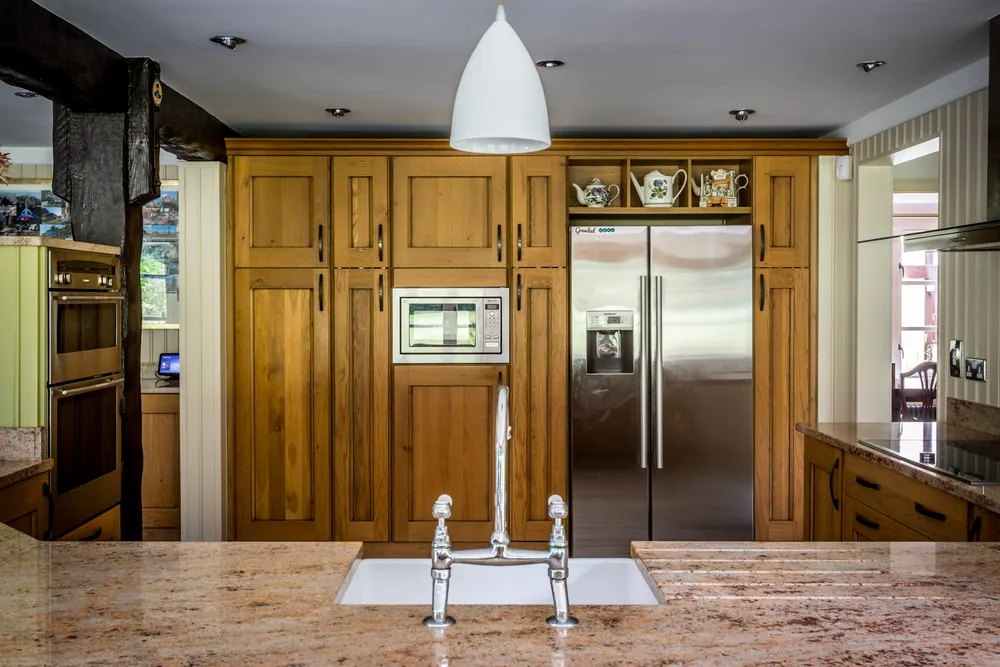 Park View Road, Woldingham, CR3