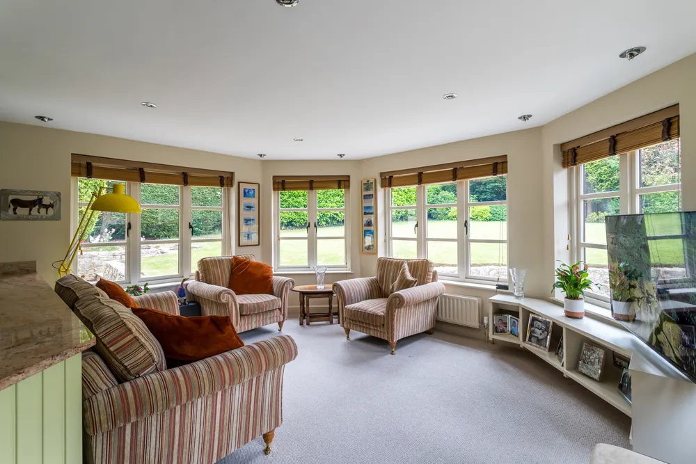 Park View Road, Woldingham, CR3