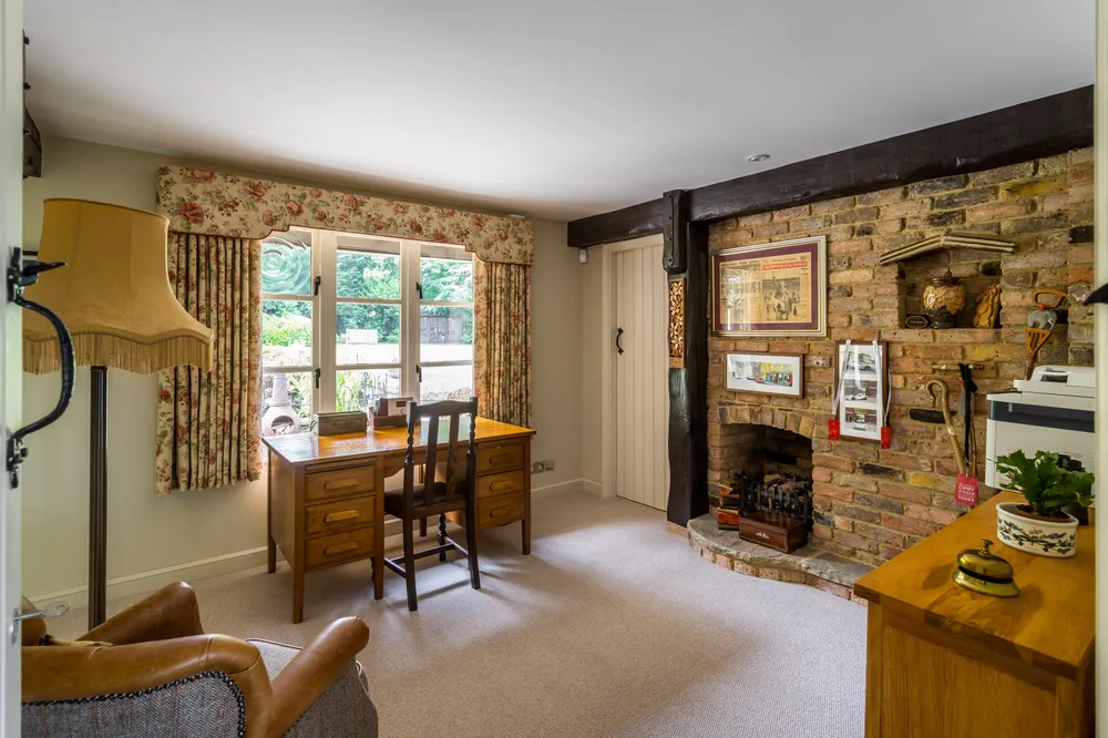 Park View Road, Woldingham, CR3